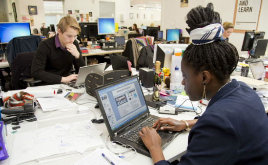Social Mobility Foundation profile image 3